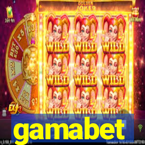 gamabet