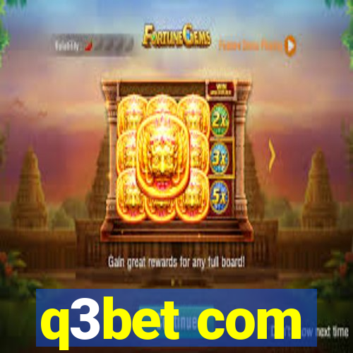 q3bet com