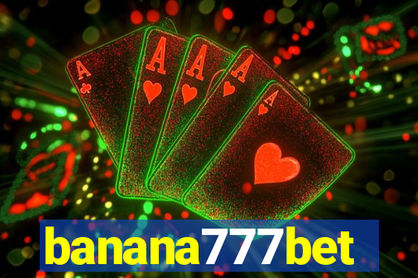 banana777bet