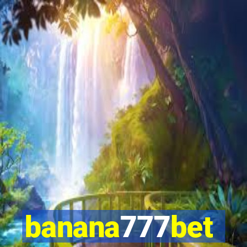 banana777bet