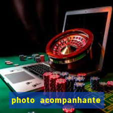 photo acompanhante em salvador