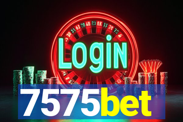 7575bet