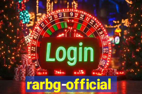 rarbg-official