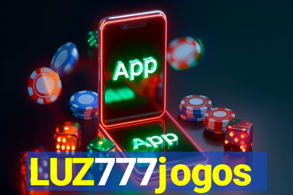 LUZ777jogos