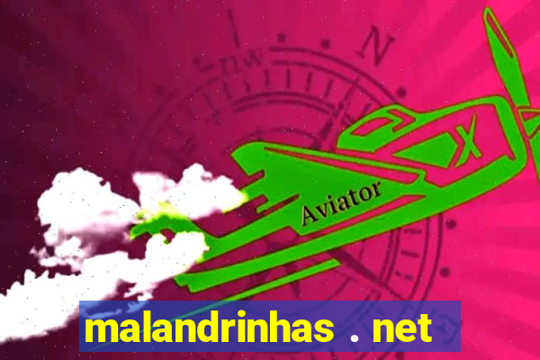 malandrinhas . net