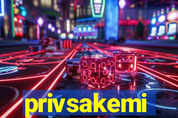 privsakemi