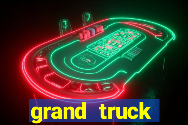 grand truck simulator 2 dinheiro infinito download