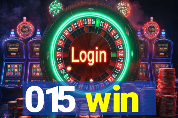 015 win