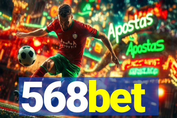 568bet