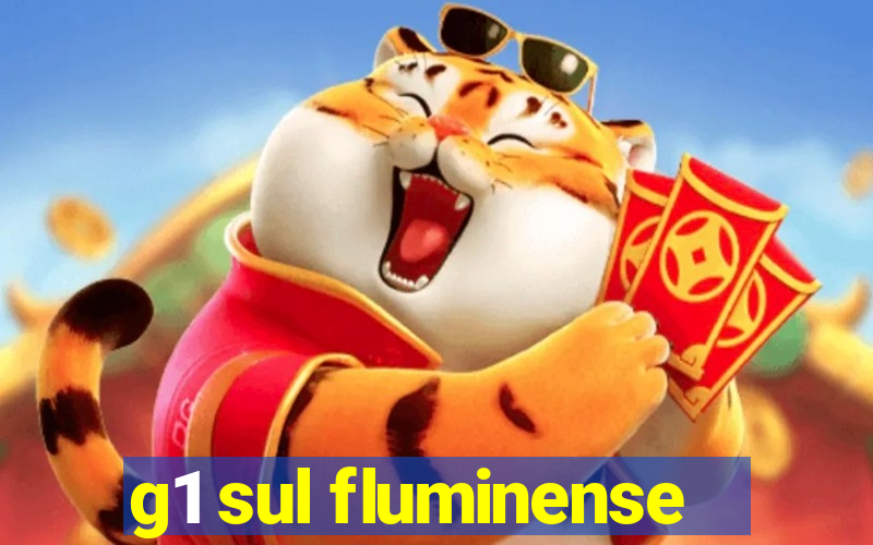 g1 sul fluminense