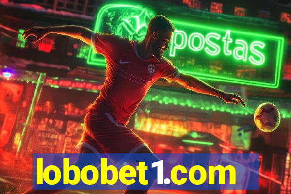 lobobet1.com