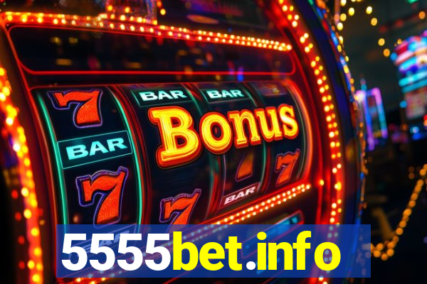 5555bet.info