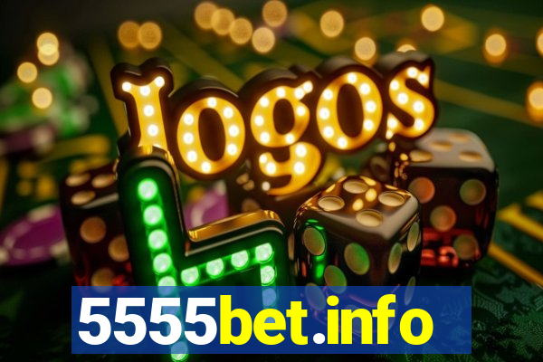 5555bet.info