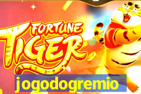 jogodogremio