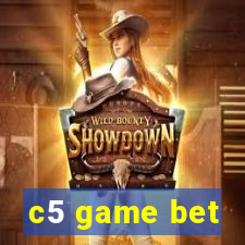 c5 game bet