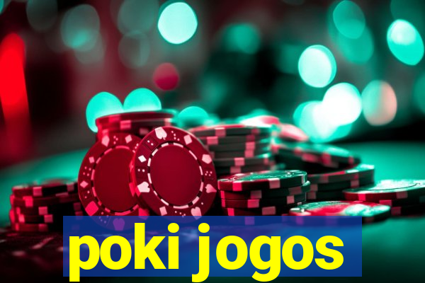 poki jogos