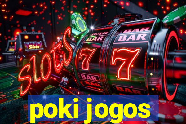 poki jogos