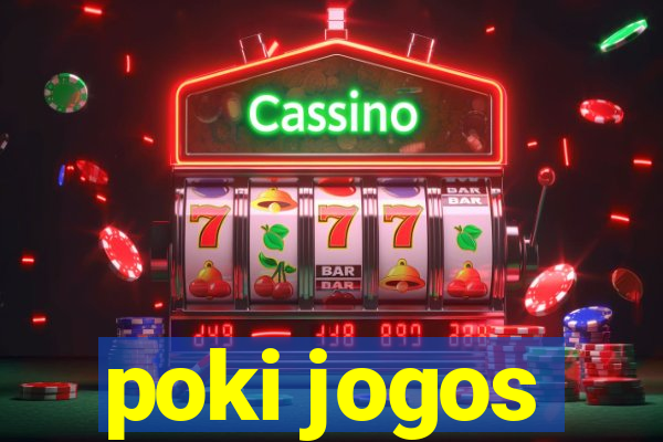 poki jogos