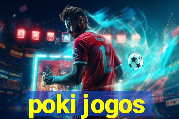 poki jogos