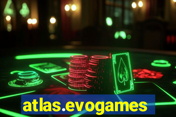 atlas.evogames