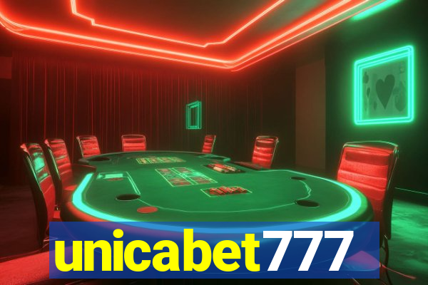 unicabet777