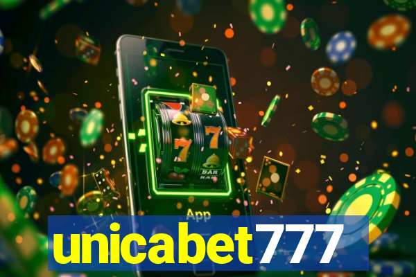 unicabet777