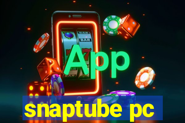 snaptube pc