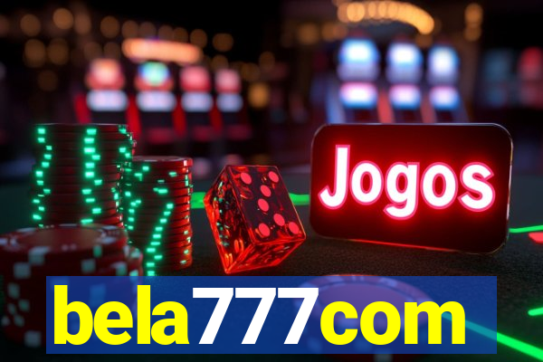 bela777com