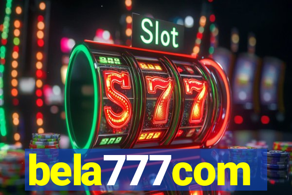 bela777com