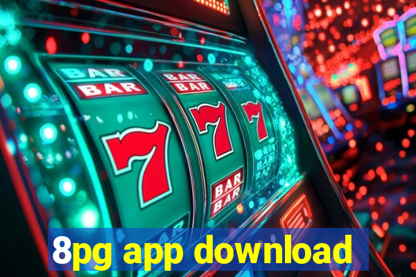 8pg app download