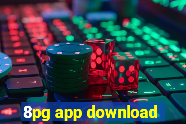 8pg app download