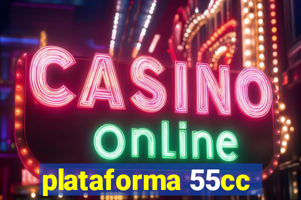 plataforma 55cc
