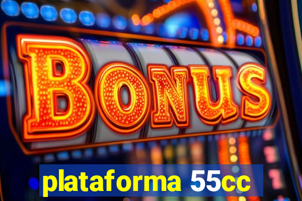 plataforma 55cc
