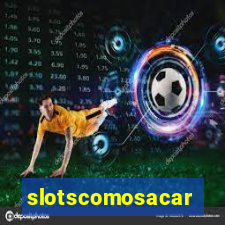 slotscomosacar