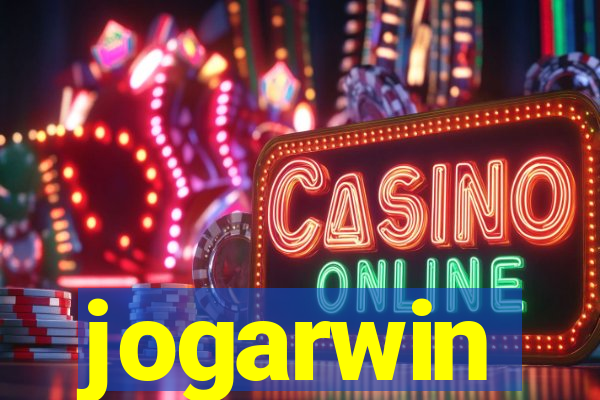 jogarwin