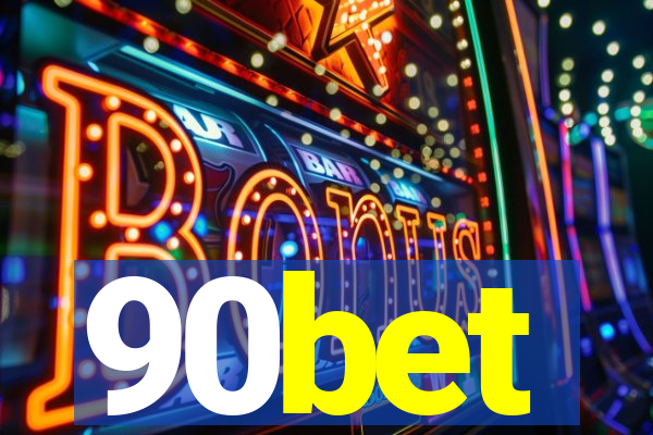 90bet