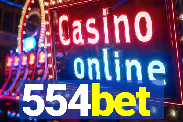 554bet