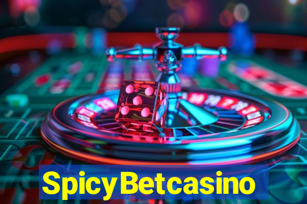 SpicyBetcasino