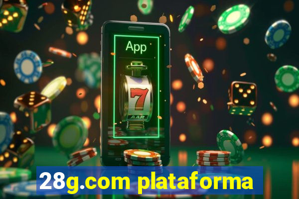 28g.com plataforma