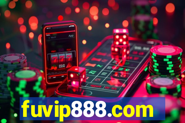 fuvip888.com