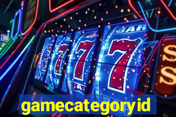 gamecategoryid