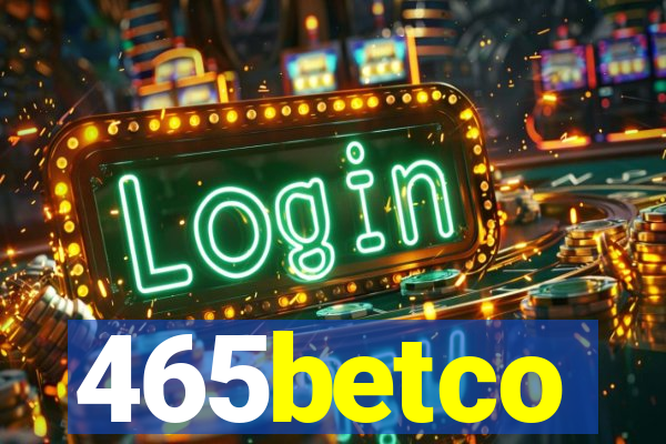 465betco
