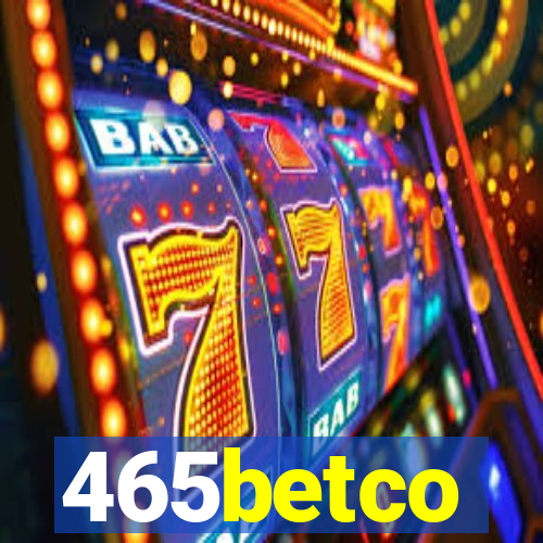 465betco