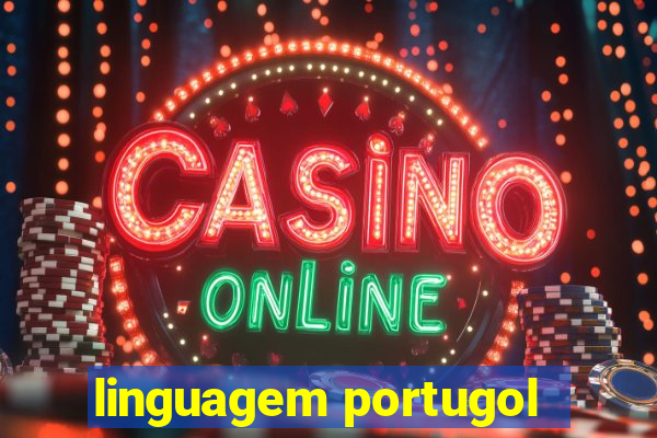 linguagem portugol