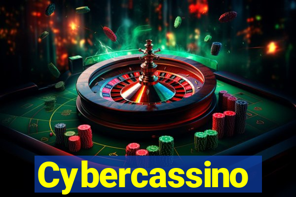 Cybercassino