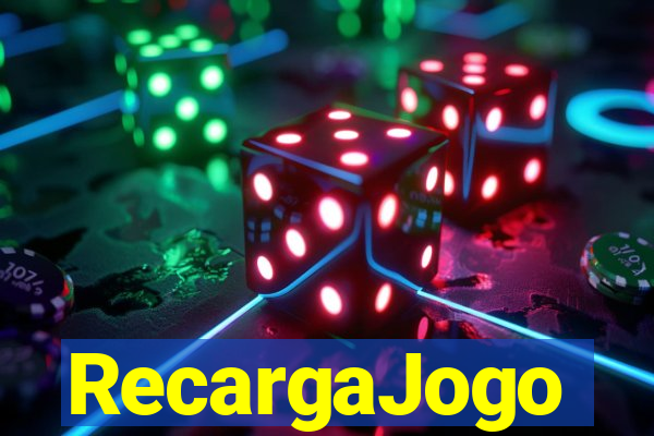 RecargaJogo