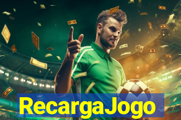 RecargaJogo