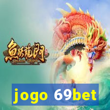 jogo 69bet