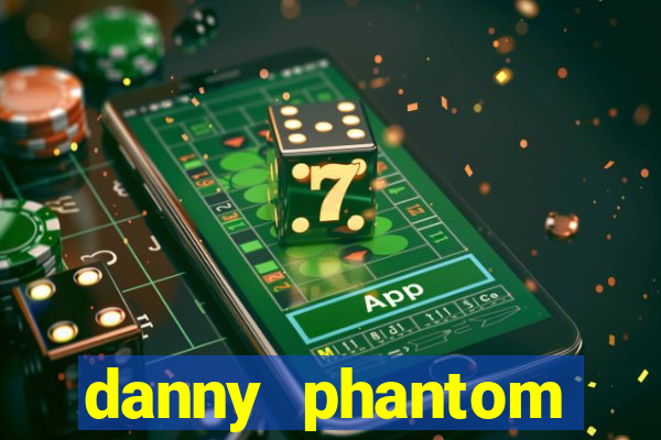 danny phantom personagens femininas