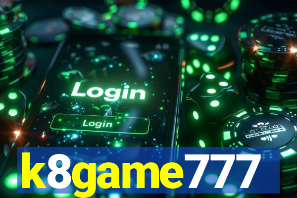 k8game777